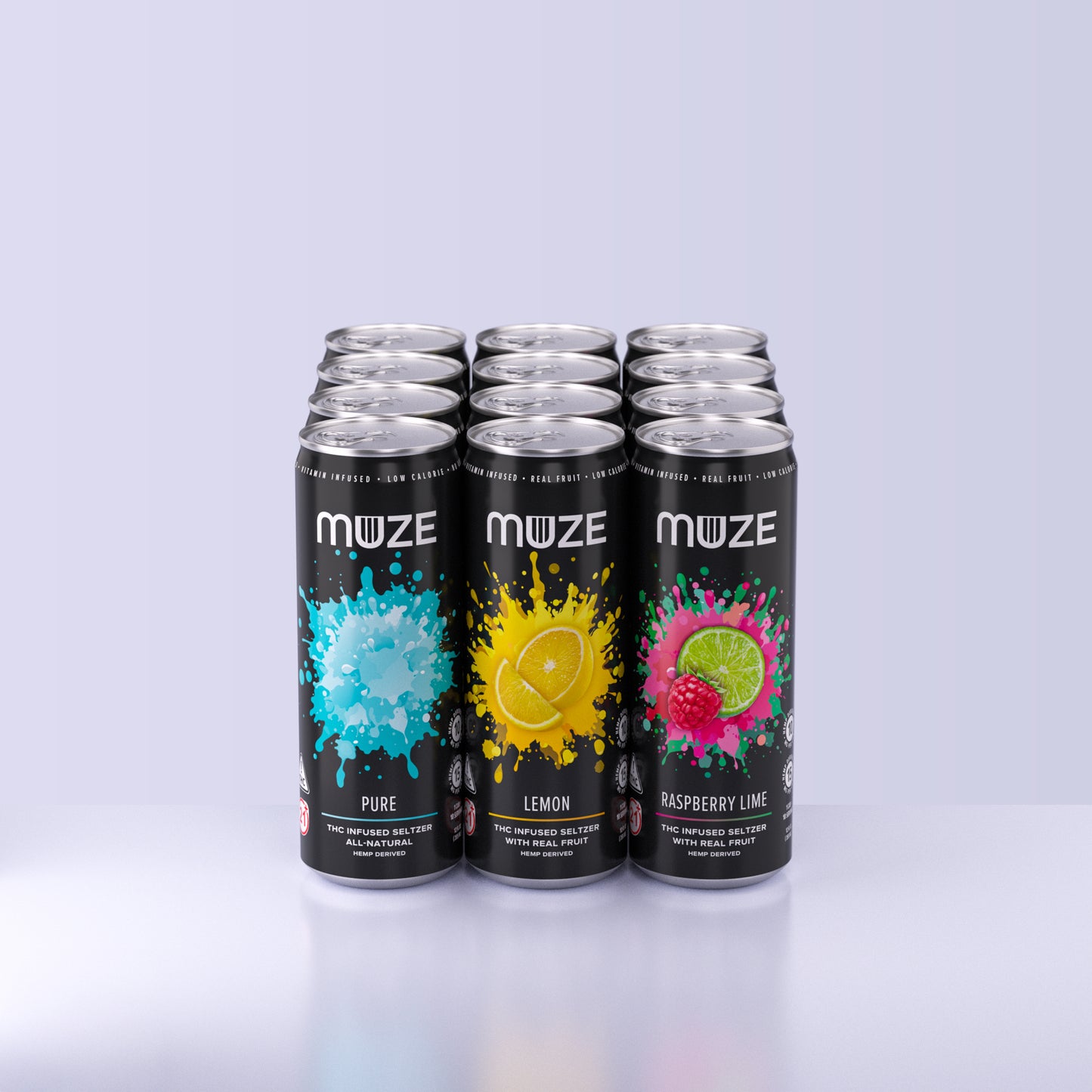 Try Our Sampler Pack