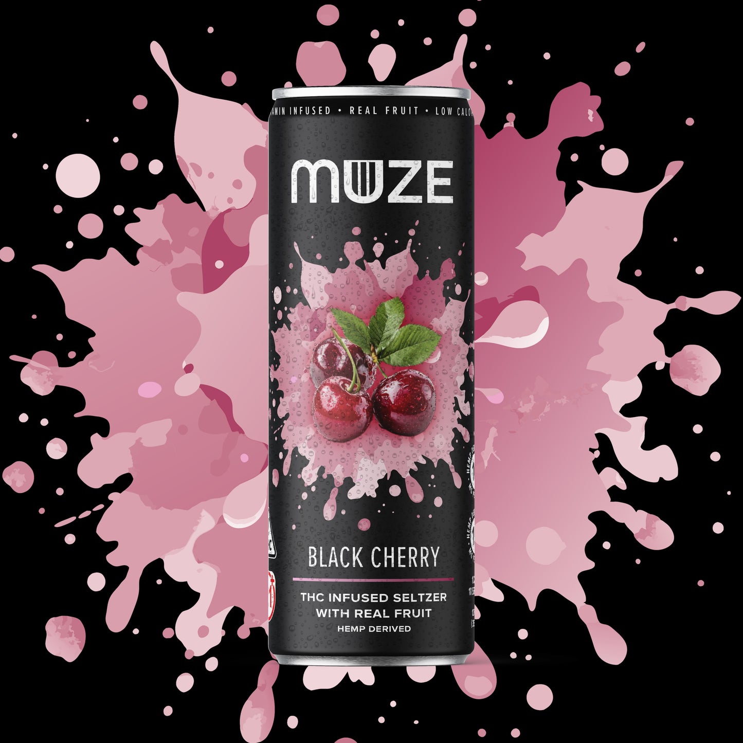 Black Cherry