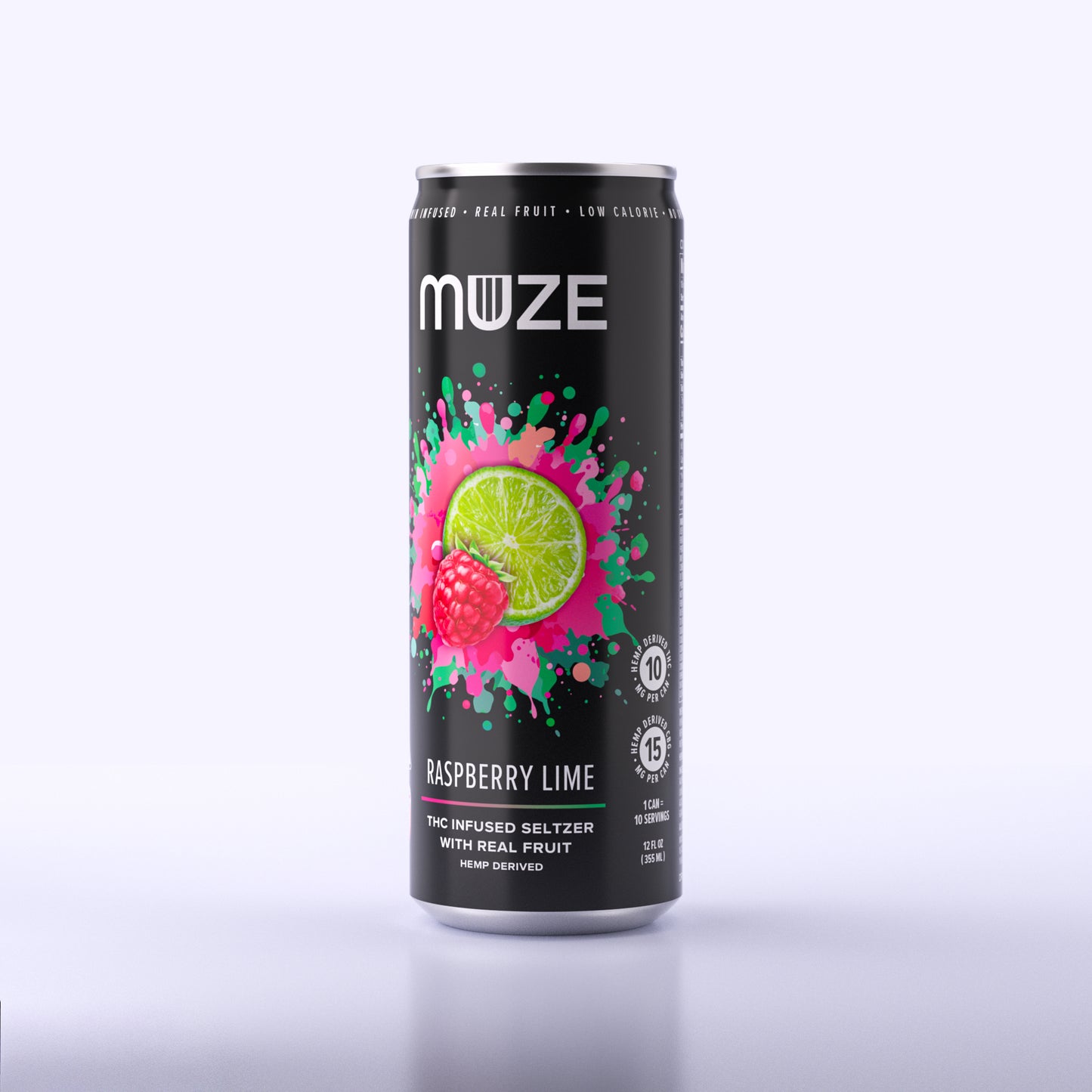 Raspberry Lime