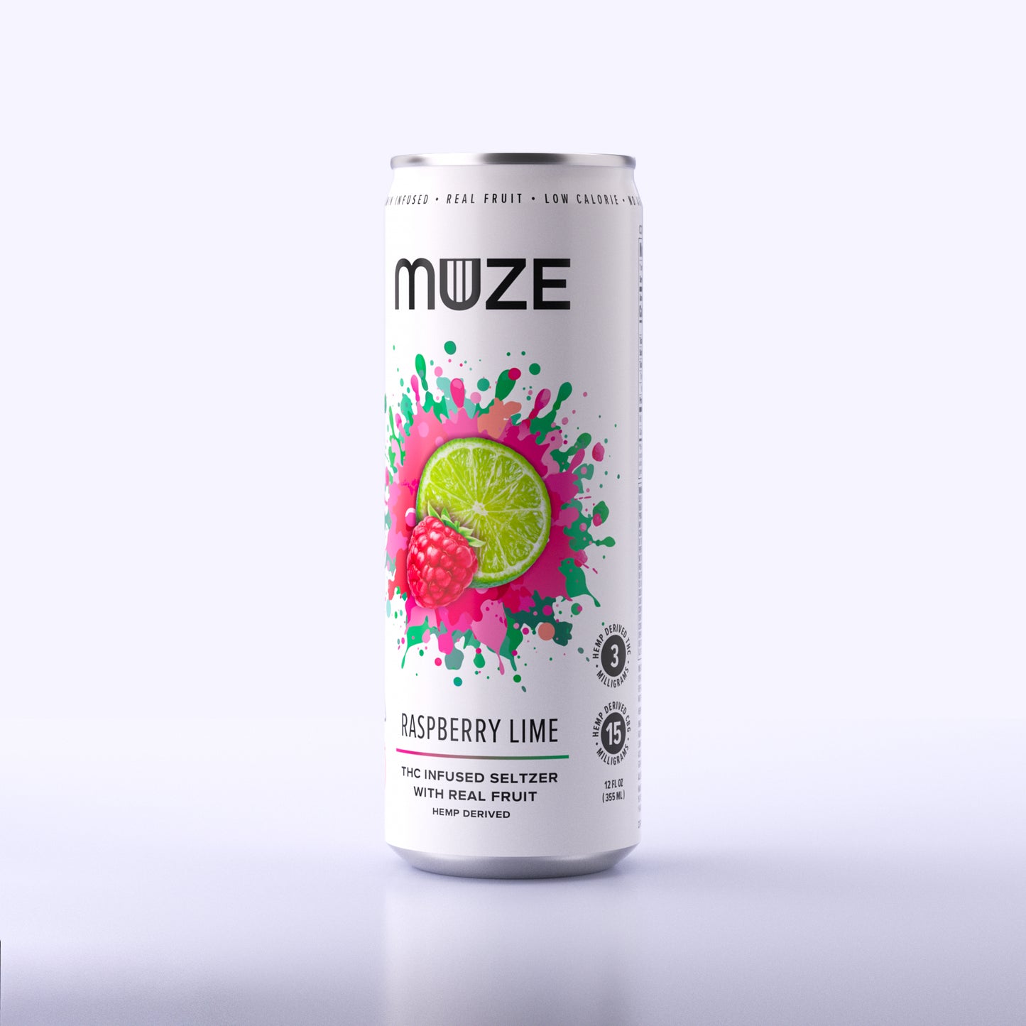 Raspberry Lime