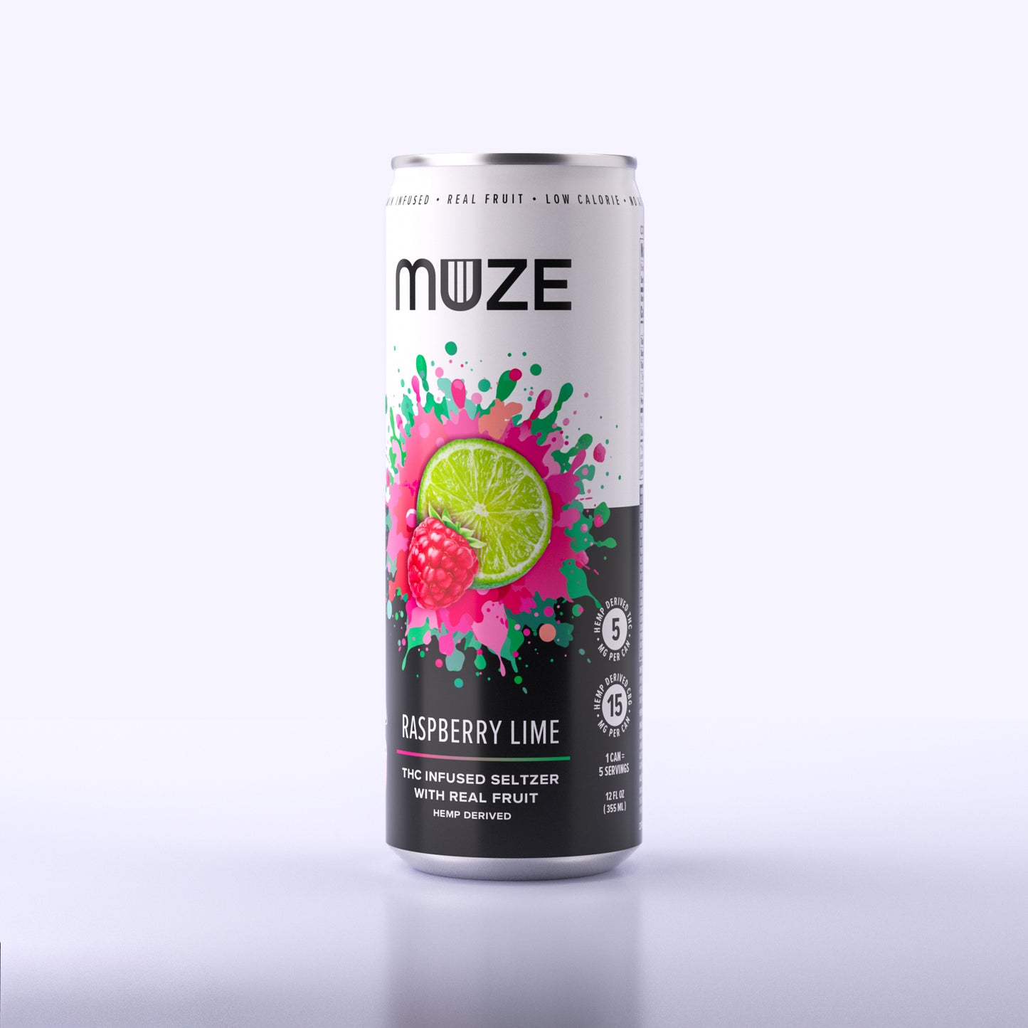 Raspberry Lime