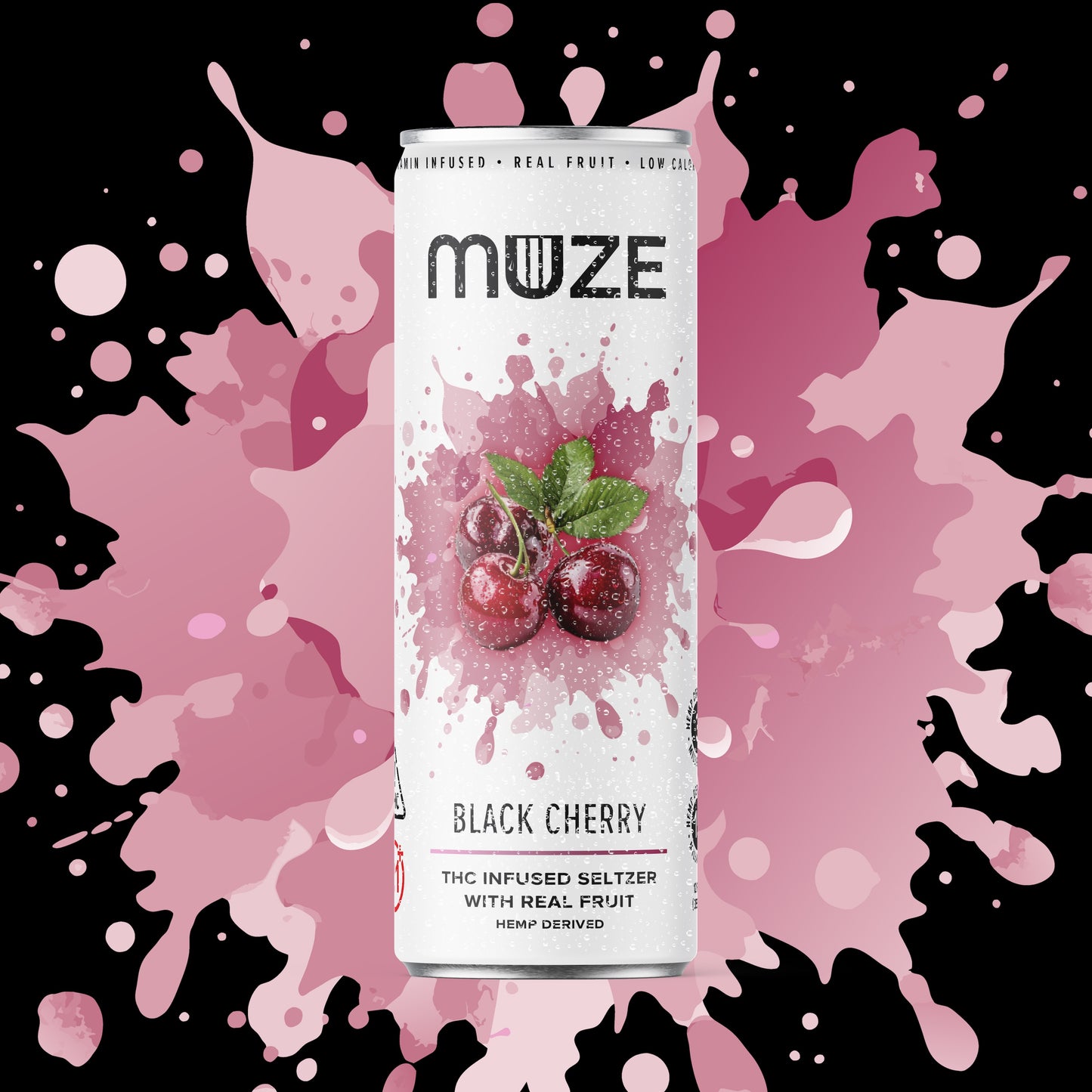 Black Cherry