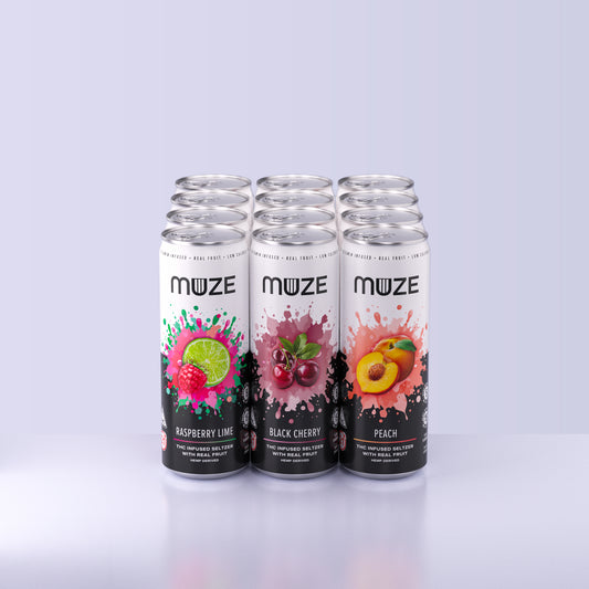 Try Our Sampler Pack