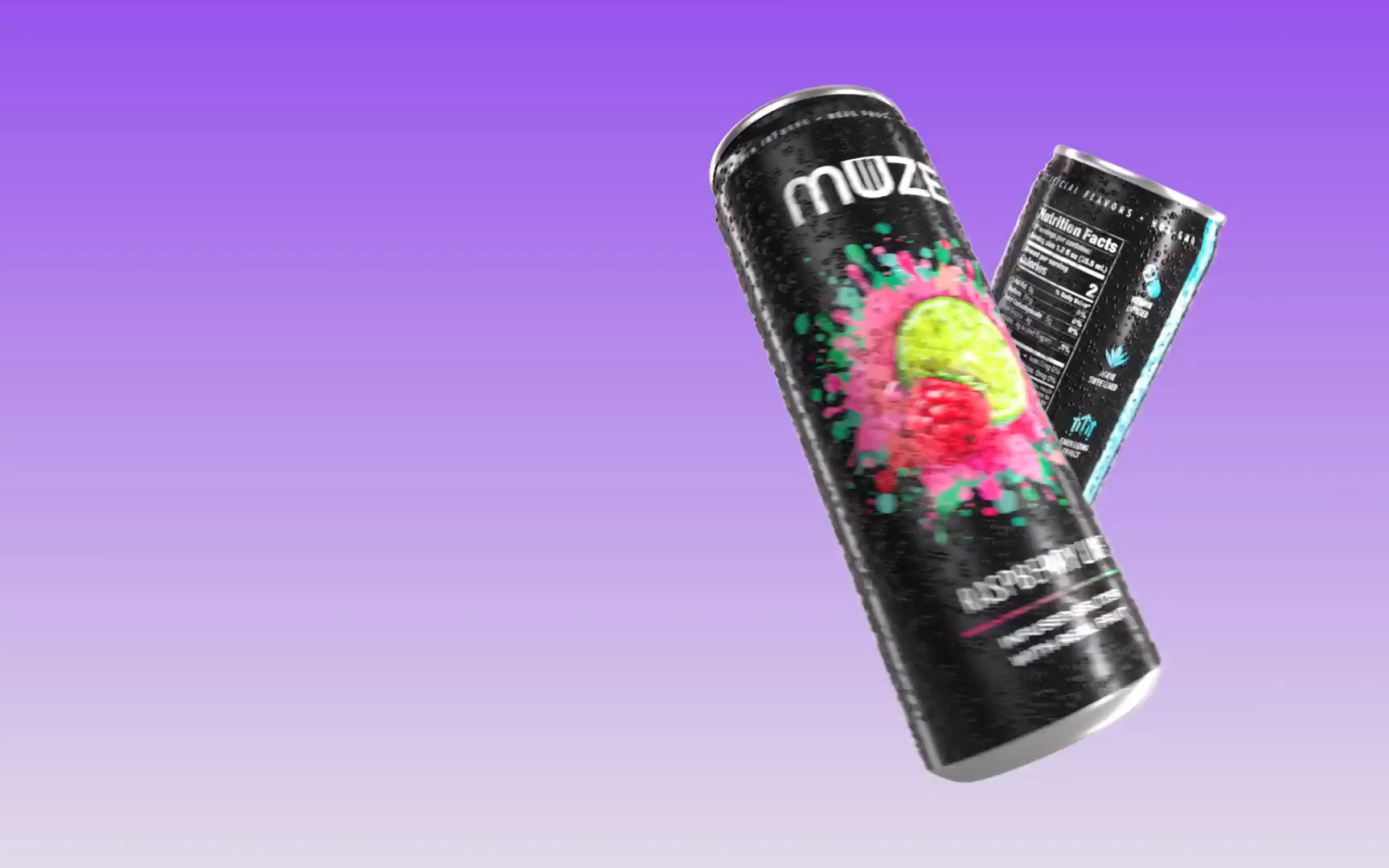 Drink Muze MUZE Drink Muze MUZE