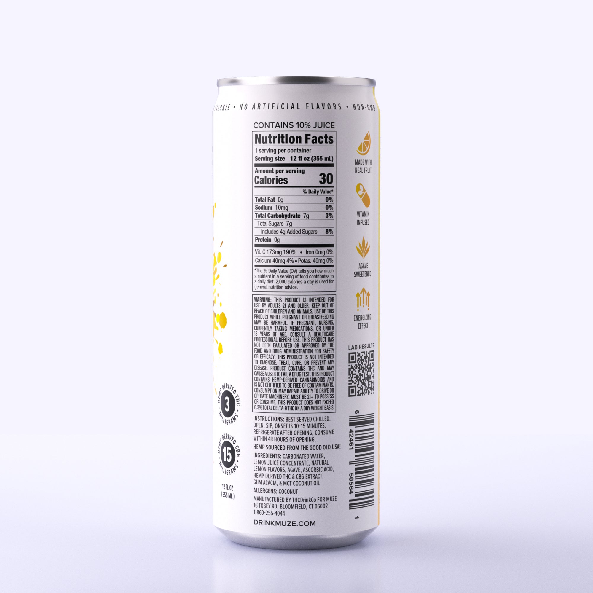 ✨Lemon milk✨ Kankitsu Labo 100% Yuzu Concentrate | Milk Street Store