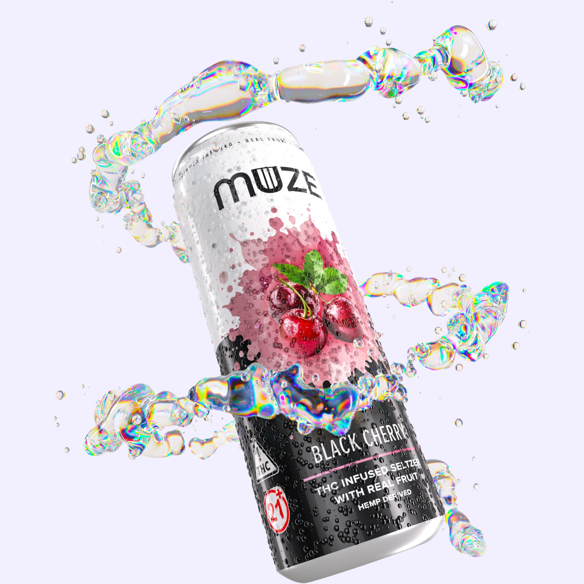Try Our Sampler Pack – MUZE