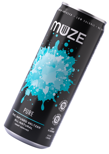 Pure Seltzer - the perfect mixer | 3, 5 & 10mg | Drink Muze – MUZE Pure Seltzer - the perfect mixer | 3, 5 & 10mg | Drink Muze – MUZE